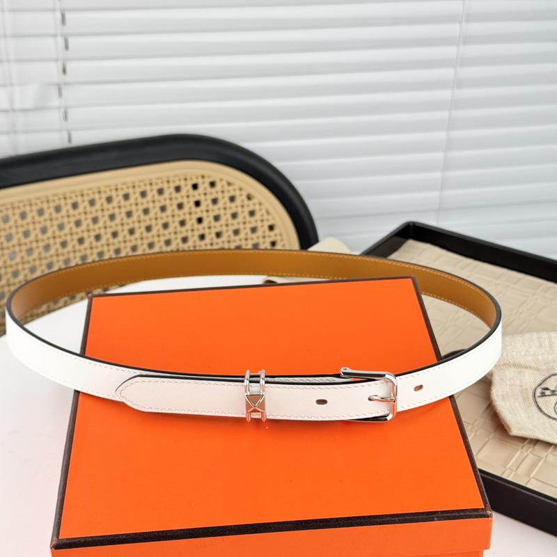 Hermes Mini Clou 20 Belt-497